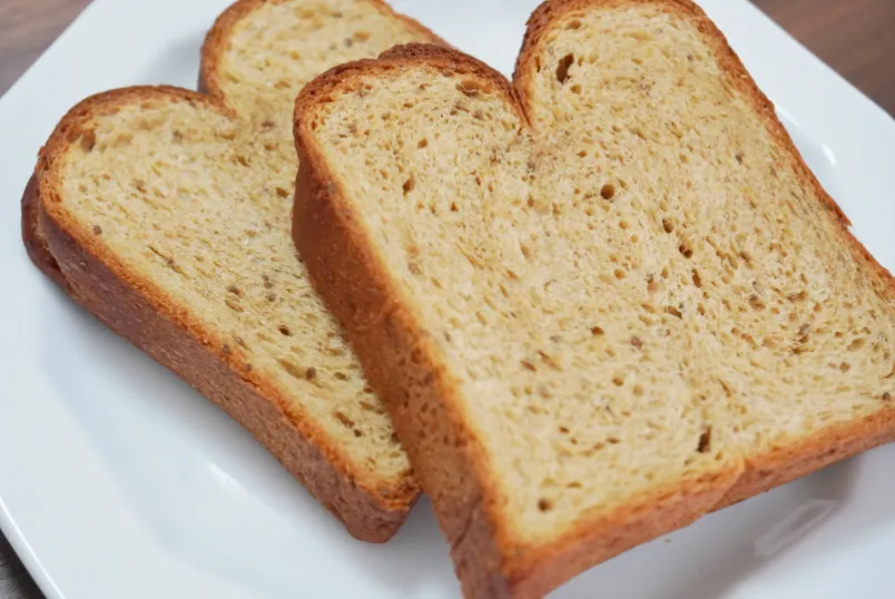 ベースブレッドのミニ食パン